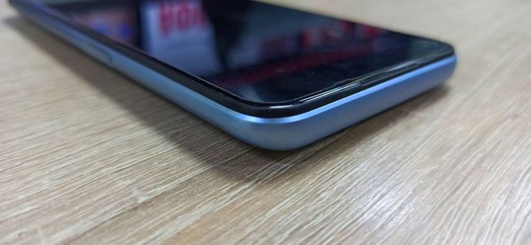 Дешиво Realme rmx 2155 с ломбарда