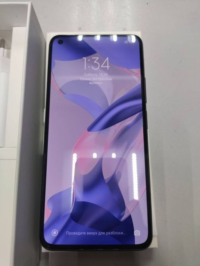 Купити Xiaomi 11 lite 5g ne 8/128gb Б/У