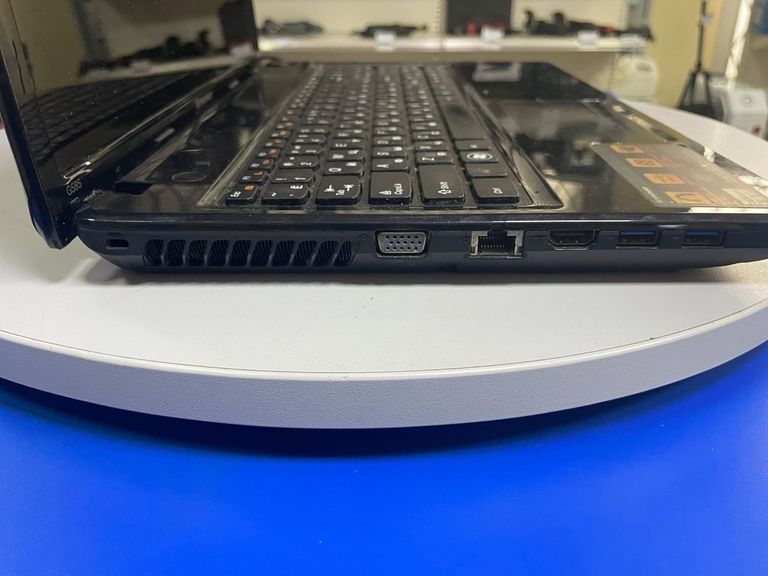 Распродажа Lenovo єкр. 15,6/ amd e2 1800 1,7ghz/ ram4096mb/ hdd500gb/ dvd rw, продавец Техноскарб