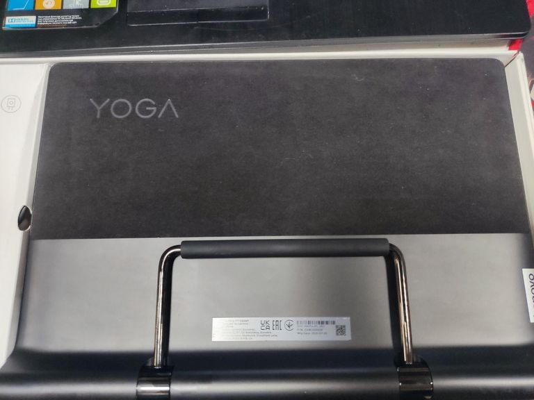 Дешиво Lenovo yt-k606f 8/128gb с ломбарда