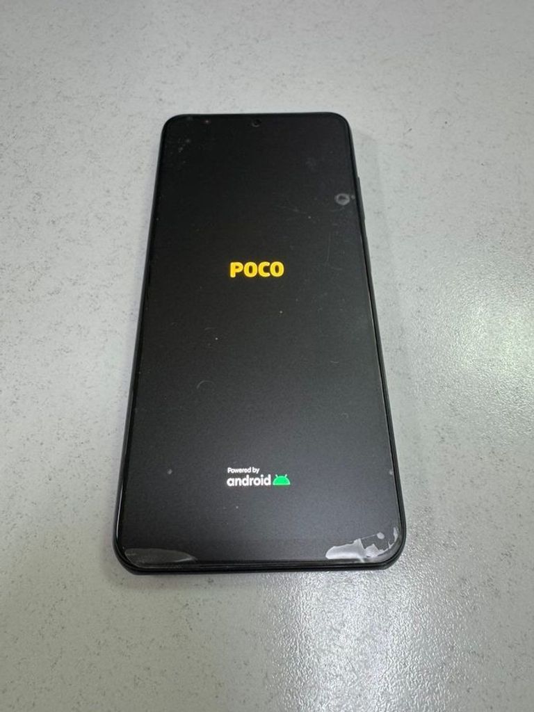 Купити Poco M5s 4/128GB Blue Б/У