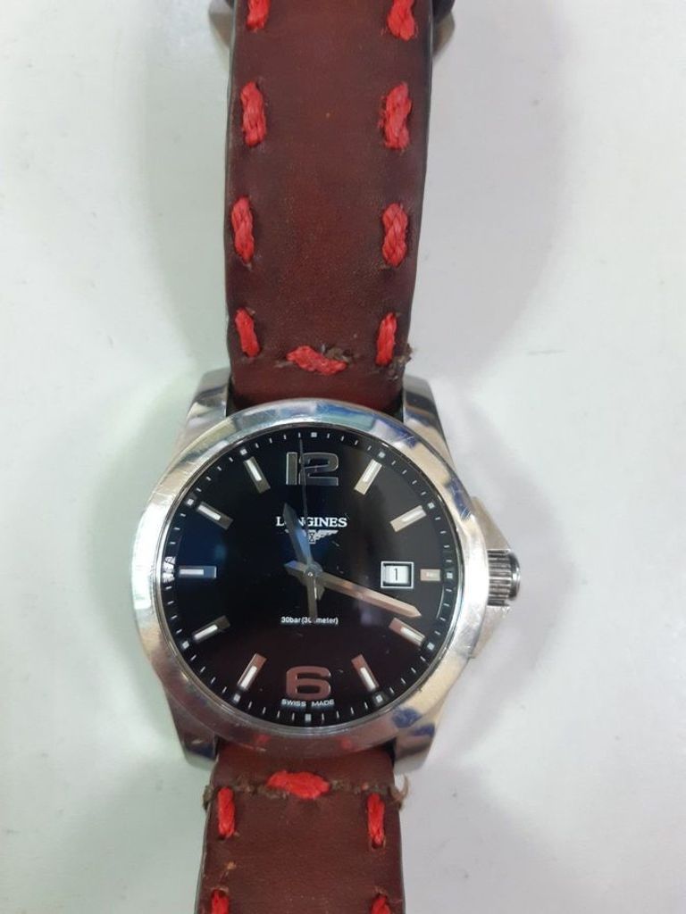 Купить Longines l3.659.4 Б/У