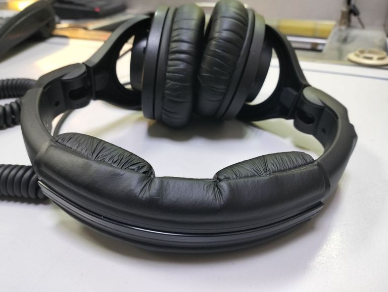 Sennheiser HD 280 PRO Код:01-200535969. Изображение 7