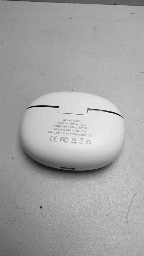 Дешиво Skydolphin SL26 White (SDBTE-000189) с ломбарда