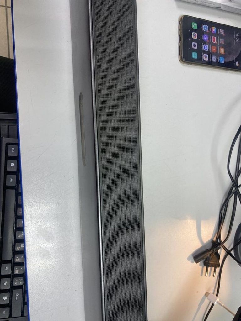 Дешиво Jbl bar 2.0 all-in-one с ломбарда