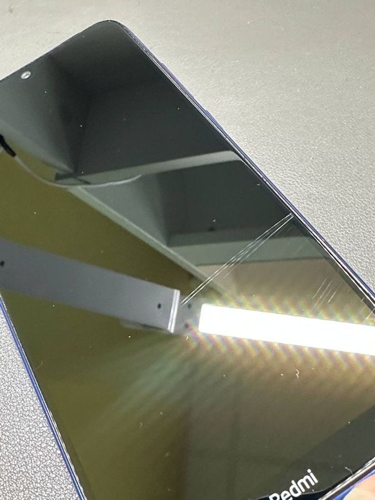 Xiaomi redmi note 8t 3/32gb Код:01-200548403. Зображення 7