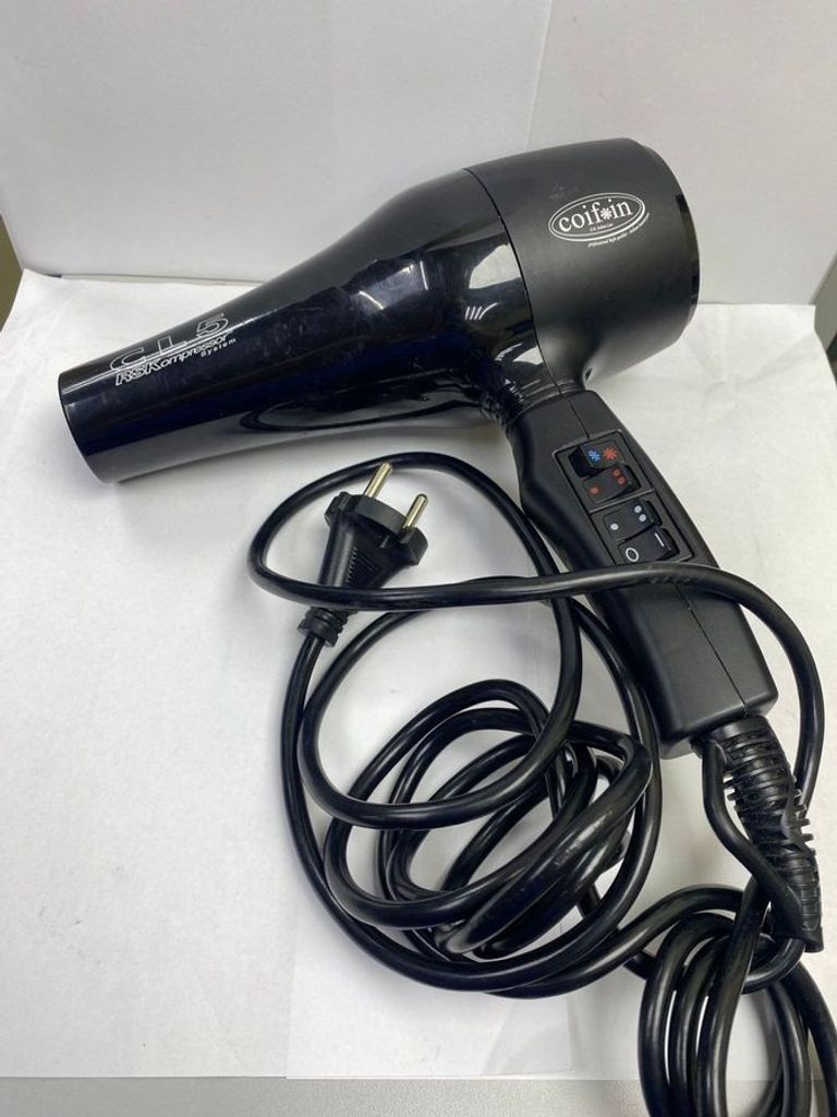 Купить Coifin CL5R Black Б/У