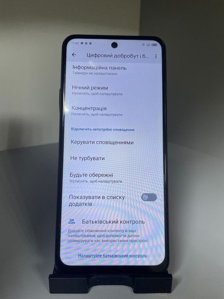 Tecno pova-4 lg7n 8/128gb Код:01-200548792. Зображення 9