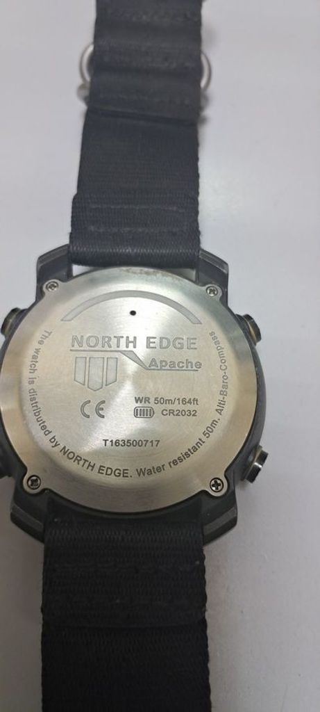 Дешево North Edge cr2032 з ломбарду