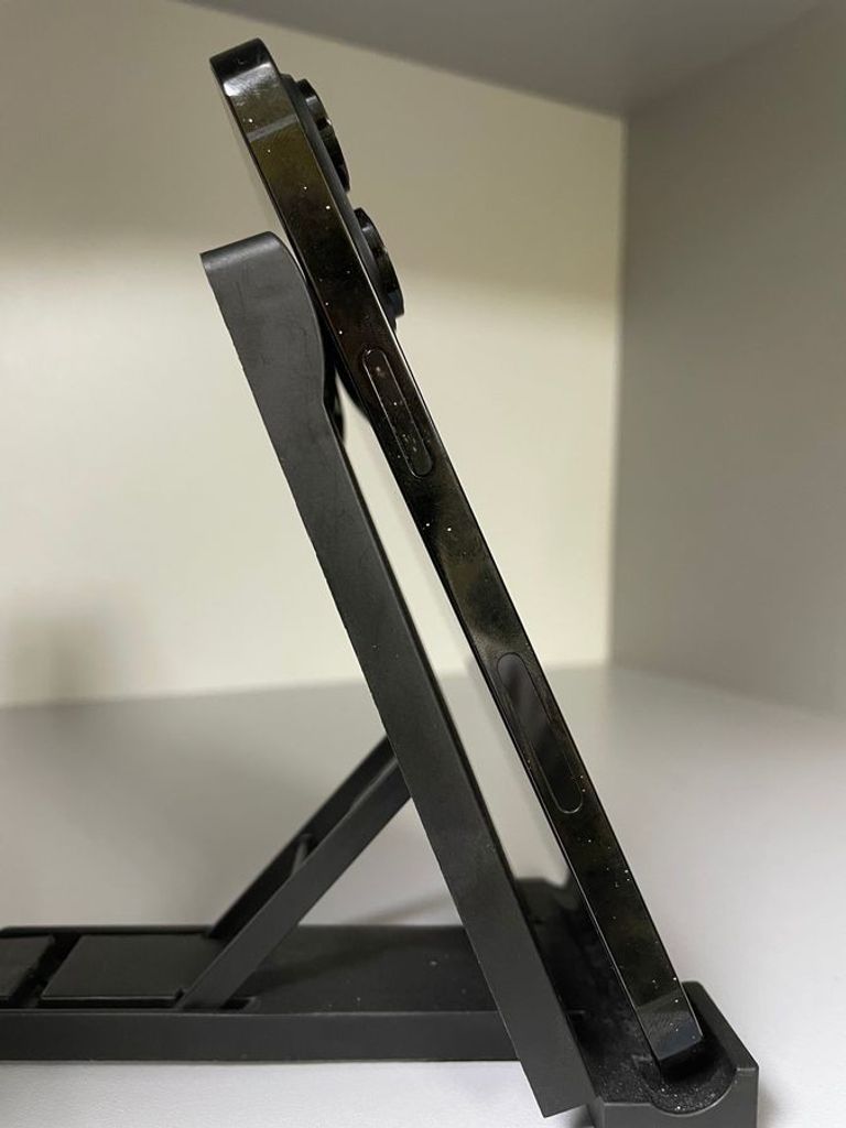 Розпродаж Apple iPhone 14 Pro Max 128GB eSIM Deep Purple (MQ8R3), продавець Техноскарб