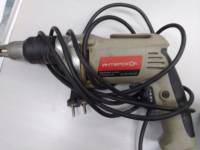 Дешево Интерскол Ш-8/700ЭР з ломбарду