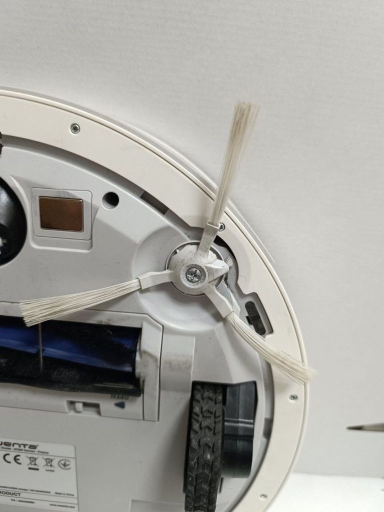 Распродажа Rowenta rr 7687wh, продавец Техноскарб