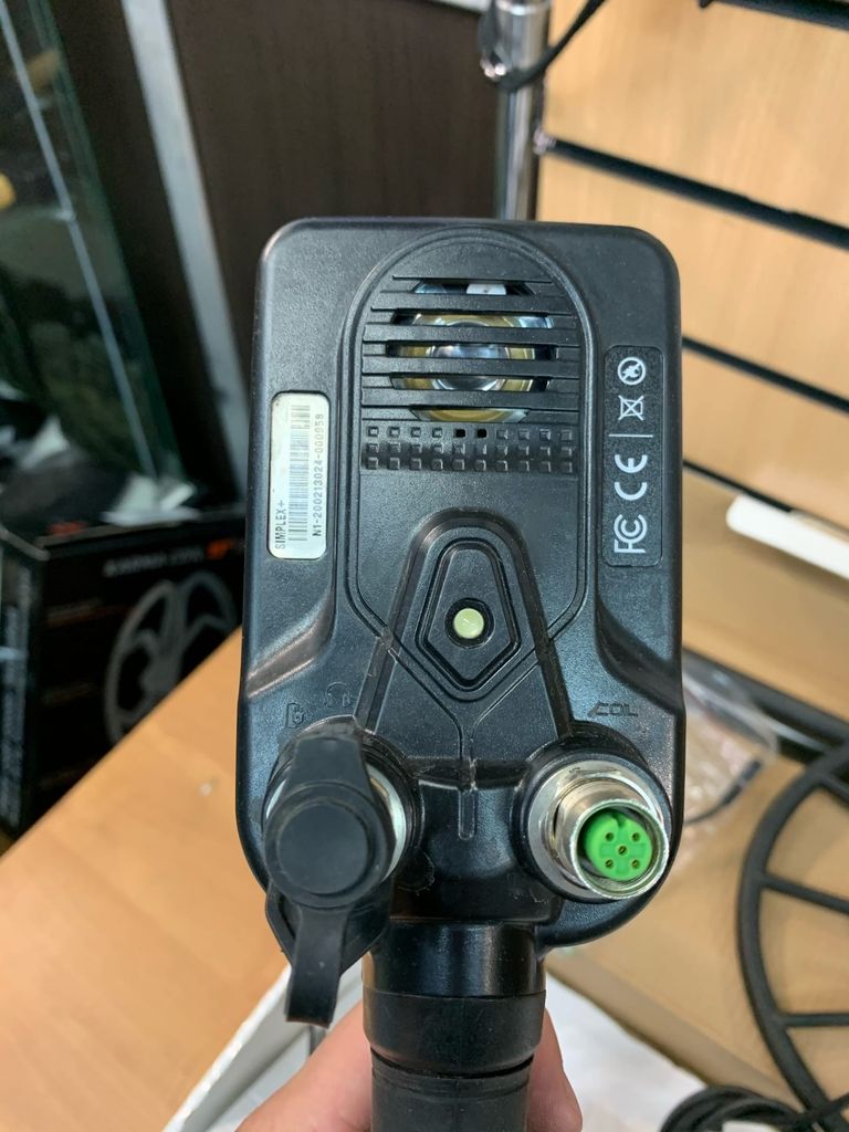 Дешево Nokta Simplex+ з ломбарду