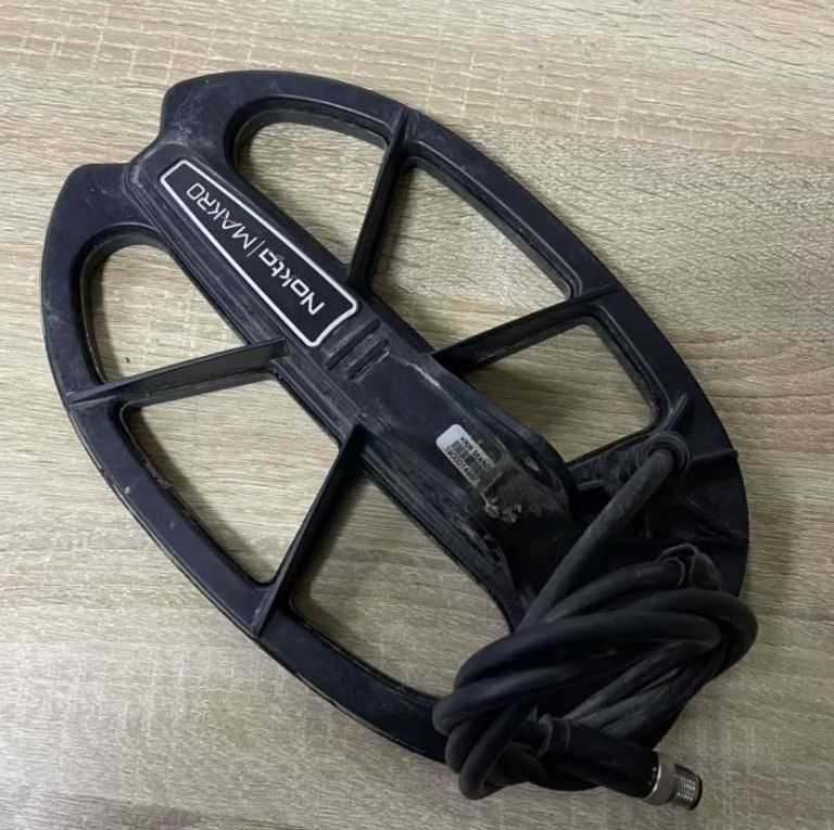 Дешево Nokta makro multi kruzer з ломбарду