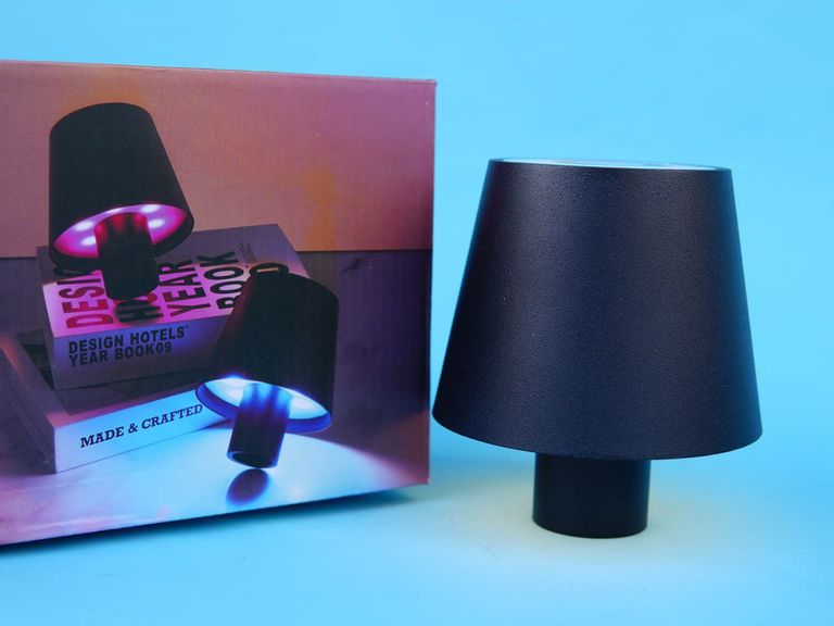 Світлодіодна настільна лампа Sunlary LED для пляшки 2 шт. Новий. Код:null. Изображение 4