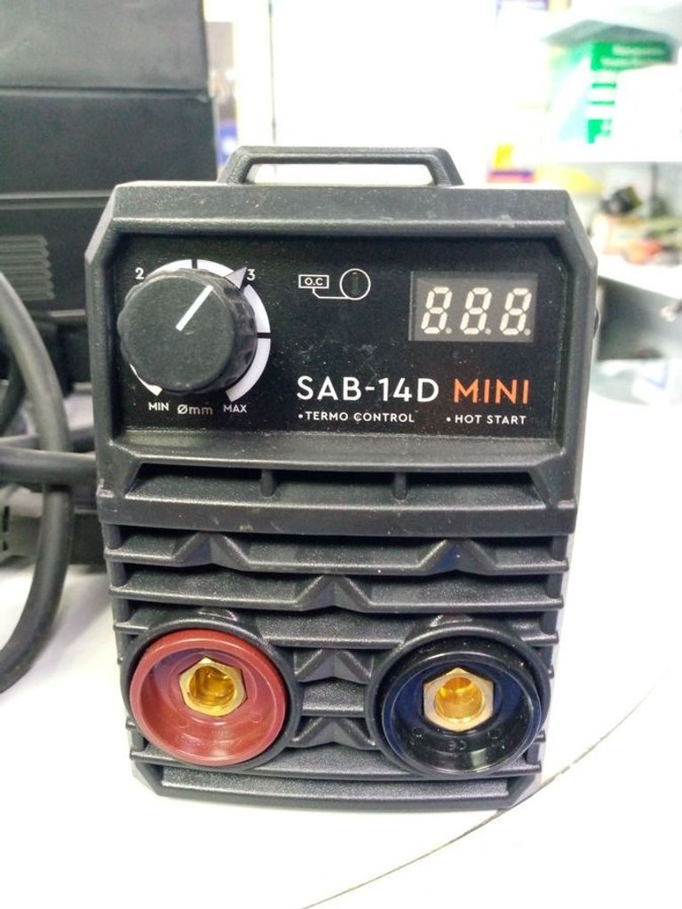 Розпродаж Dnipro-M sab-14d mini, продавець Техноскарб