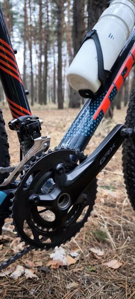 Велосипед Trek Crockett | Циклокросс | Shimano GRX Код:null. Зображення 7