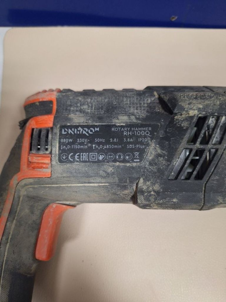 Dnipro-m RH-100Q (19776000) Код:01-200582440. Зображення 6