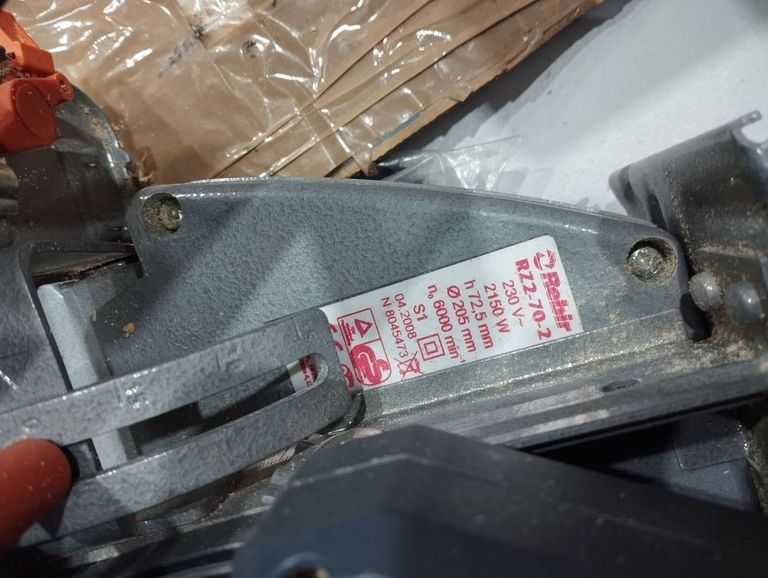 Оголошення Rebir RZ2-70-2 Б/У