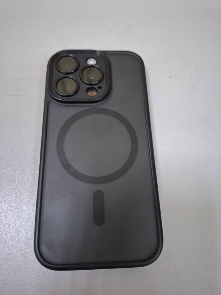 Apple iphone 16 pro 128gb Код:01-200586893. Зображення 5