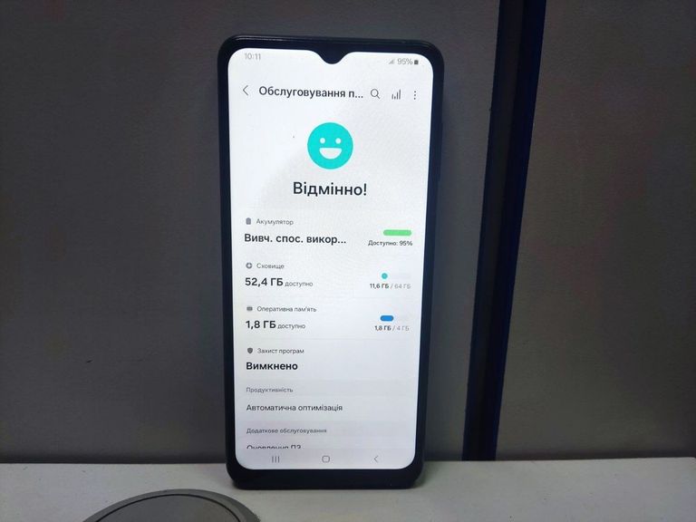 Дешиво Samsung a047f galaxy a04s 4/64gb с ломбарда