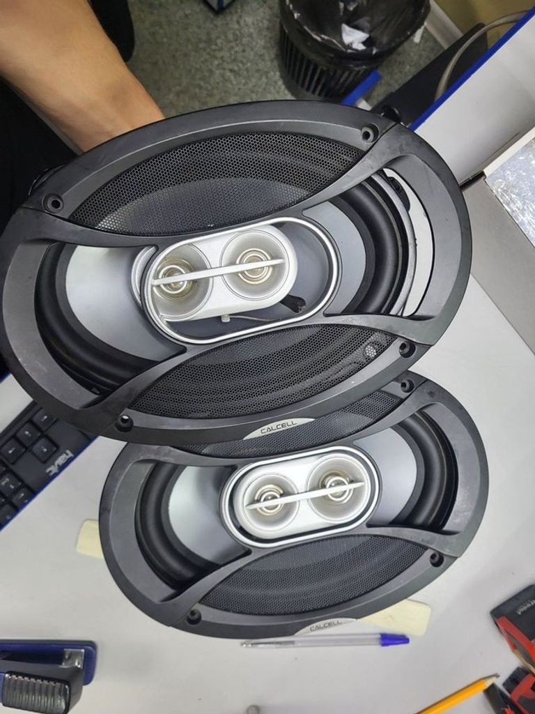 Купить Calcell CP-6930 Б/У