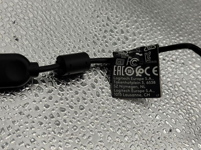 Розпродаж Logitech hd webcam c270, продавець Техноскарб