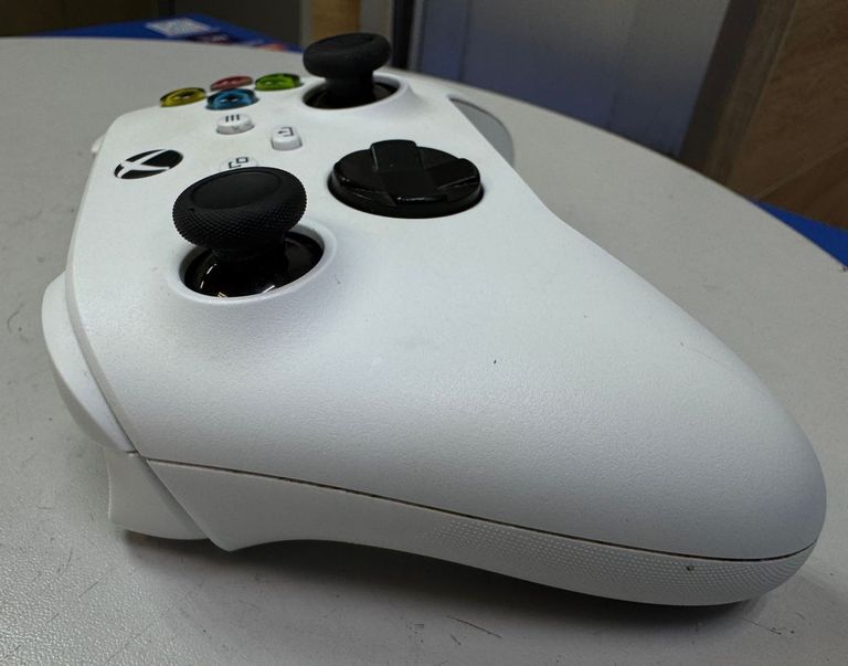 Microsoft xbox series s 512gb Код:01-200591290. Зображення 9