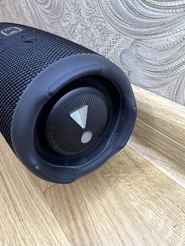 Jbl Charge 5 Wi-Fi Midnight Black (JBLCHARGE5WIFIBLK) Код:null. Изображение 5