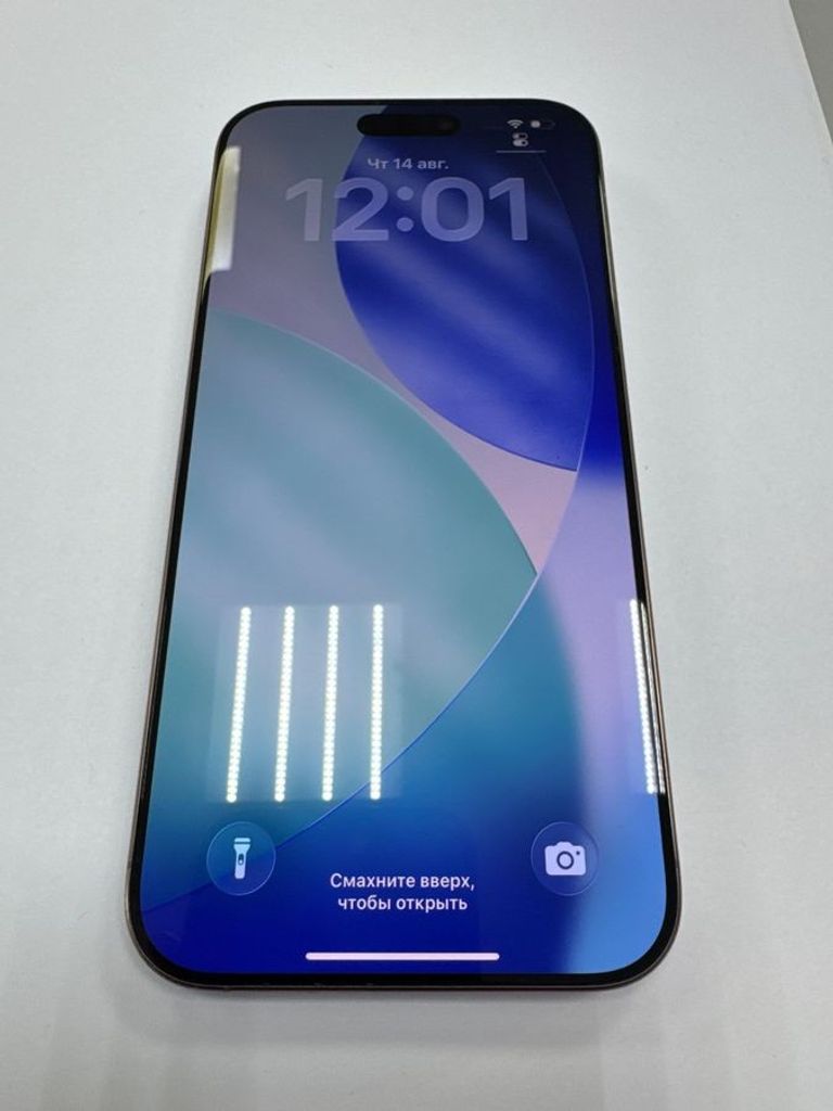 Дешево Apple iphone 16 pro max 256gb з ломбарду