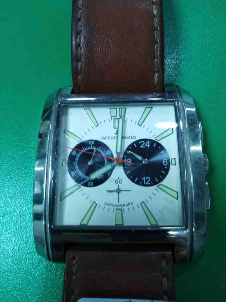 Jacques Lemans 1-1441B Код:2000000272986. Изображение 11