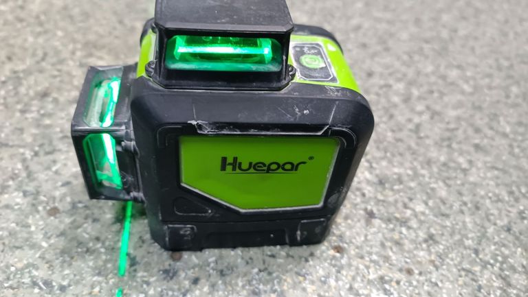 Оголошення Huepar HP-902CG Б/У