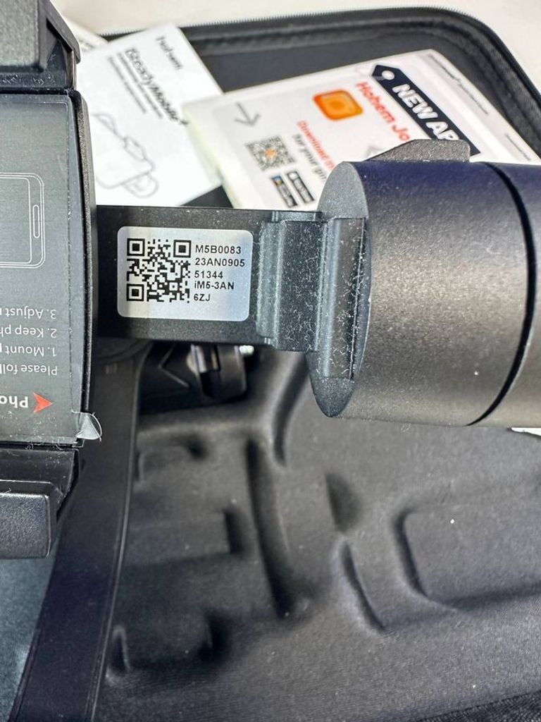 Hohem iSteady Mobile+ Код:01-200599490. Изображение 6