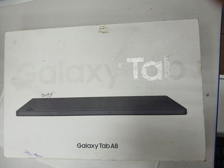 Купити Samsung galaxy tab a8 10.5 4/64gb wi-fi Б/У