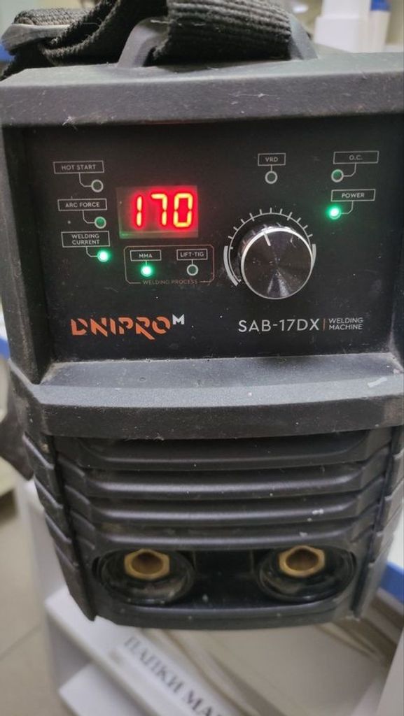 Dnipro-m SAB-17DX (80625043) Код:01-200599329. Зображення 8