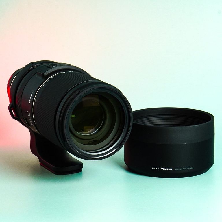 Професійний Об'єктив. Зум-Об'єктив Tamron 150-500mm F/5-6.7 Di III VC VXD Sony E. НОВИЙ! Код:null. Зображення 9