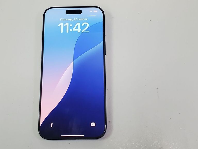 Купить Apple iphone 16 pro max 256gb Б/У