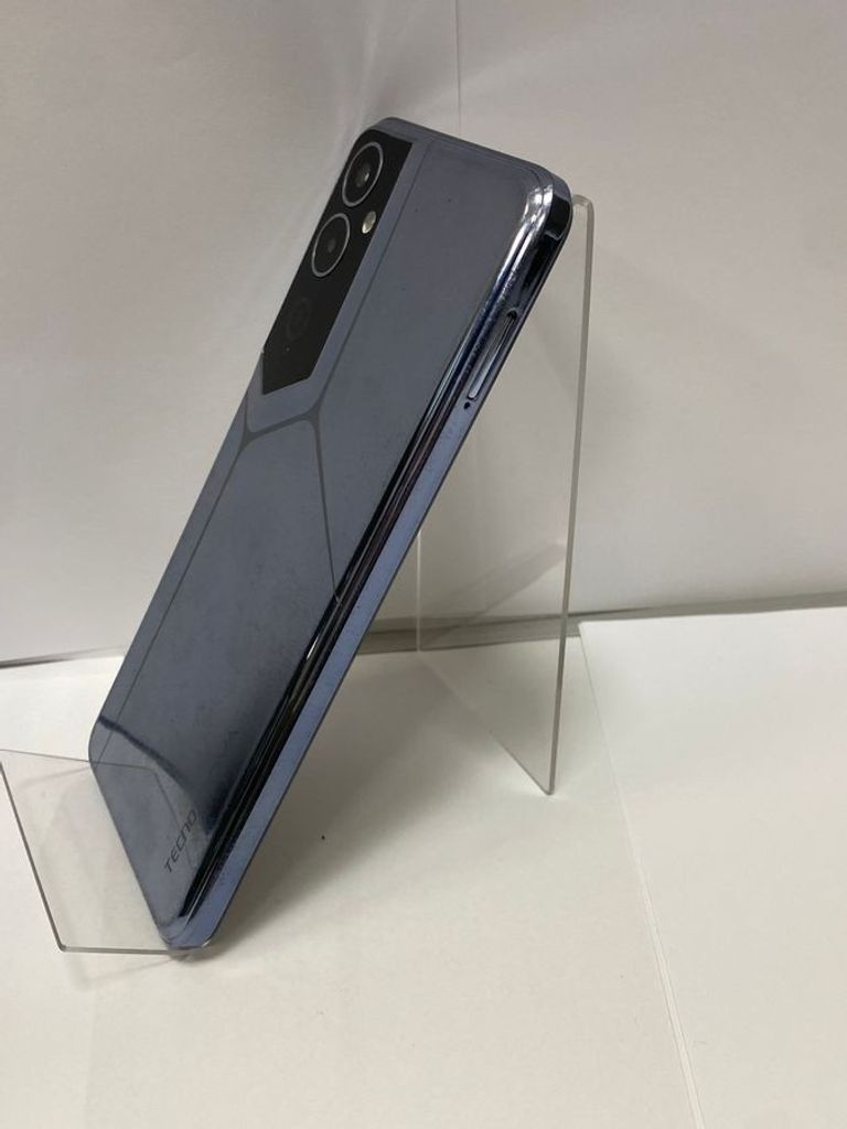 Tecno pova neo 2 lg6n 4/64gb Код:01-200600265. Зображення 9