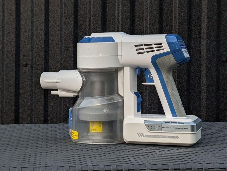 Оголошення Tineco A10 Essentials Б/У