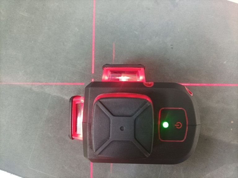 Оголошення Intertool MT-3057 Б/У