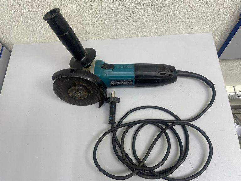 Купити Makita GA5030 Б/У