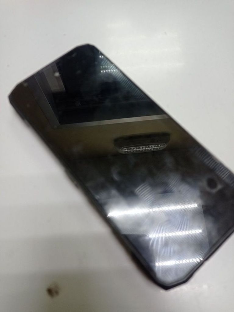 Оголошення Doogee Blade 10 Max 8/256GB Force Black Б/У