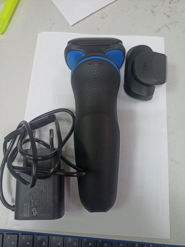 Купити Braun Series 5 51-B1200s Б/У