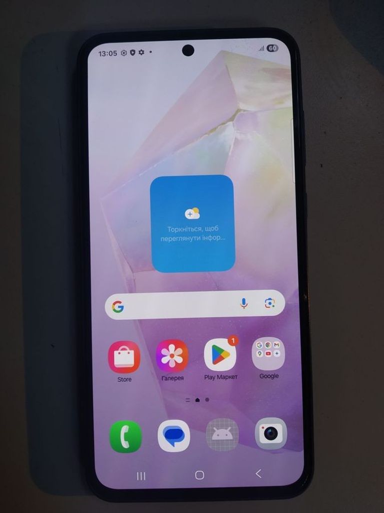 Дешево Samsung galaxy a35 5g 8/256gb з ломбарду
