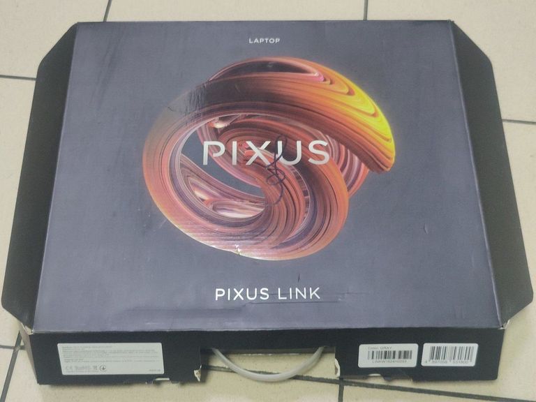 Pixus 15.6" intel n100  Код:01-200622954. Зображення 18