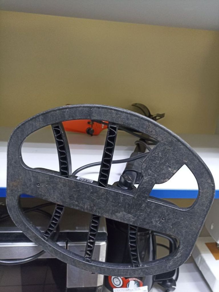 Дешиво Quest Q35 с ломбарда