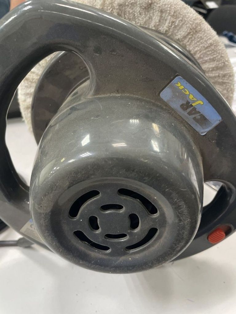 Купити Car Jack pm 120 Б/У