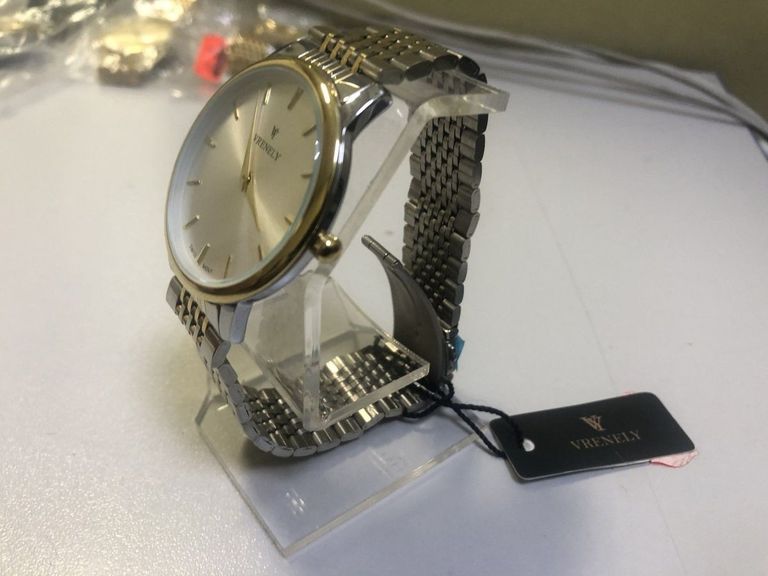 Оголошення Vrenely vr.as32 Б/У