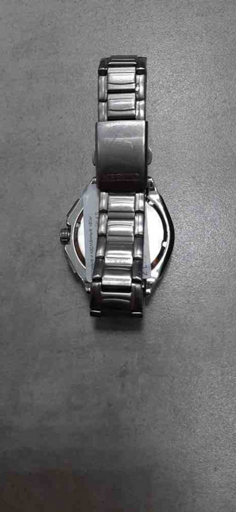 Дешево Citizen Eco-Drive Model GN 4 S з ломбарду