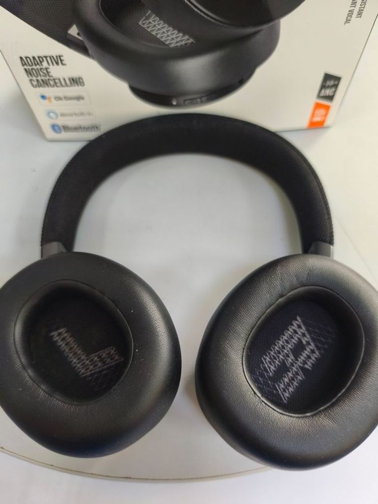 Jbl live 660nc Код:01-200629613. Зображення 6